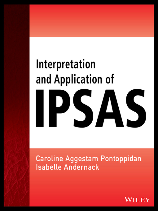 Title details for Interpretation and Application of IPSAS by Caroline Aggestam-Pontoppidan - Available